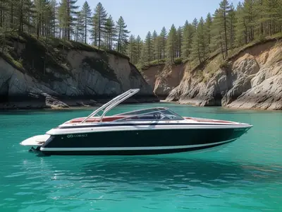 2003 Cobalt 262