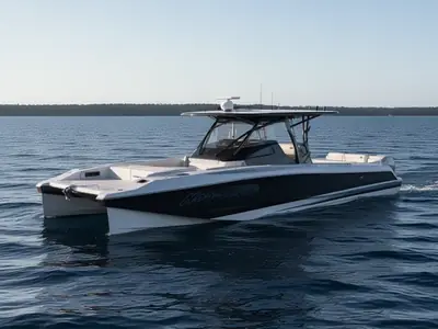 2024 Nor-Tech 340 Sport
