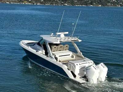 2024 Tiara 34 LS