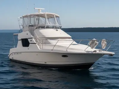 Silverton CONVERTIBLE 35