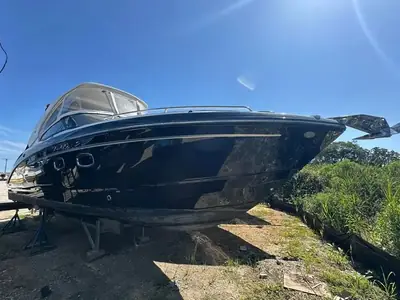 2019 Chaparral 347 SSX