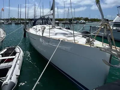 Beneteau Cyclades 50.4