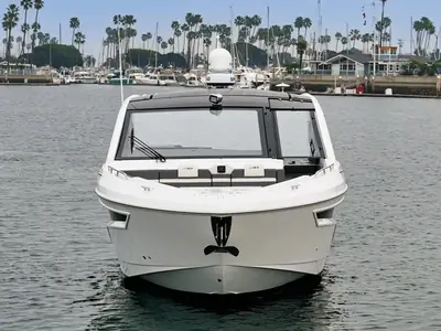 2022 Cruisers 42 GLS