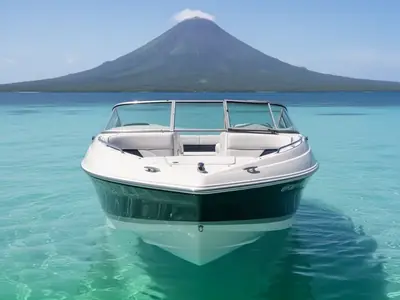 Four Winns HORIZON 190