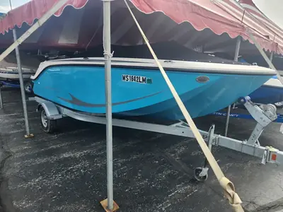Bayliner Corp M19