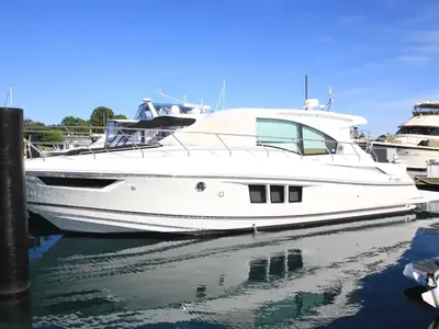 2014 Cruisers 45 Cantius