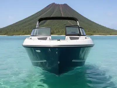 2021 Bayliner Corp VR4