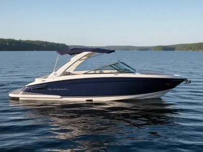 2021 Regal 2800 Bowrider