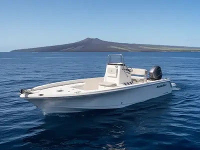 Nautic Star 2110 SPORT