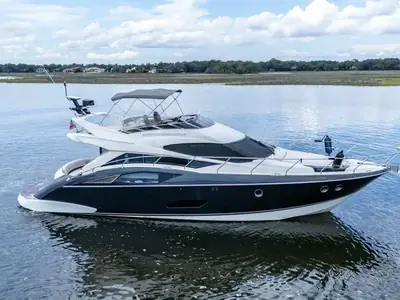 2009 Marquis 500 Sport Bridge