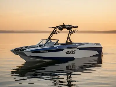 2022 Axis A24