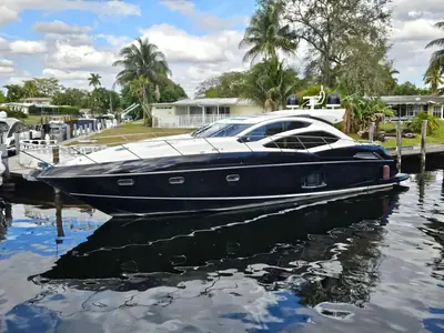 Sunseeker Predator 64