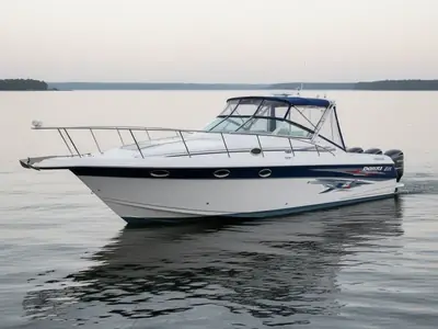Donzi Z32