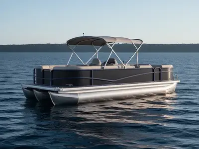2017 Premier 230 RF