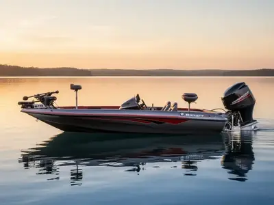 2016 Ranger Z519
