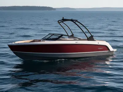 2026 Cobalt CS22