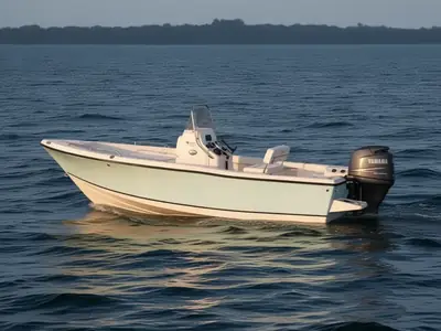 Key West 176 CENTER CONSOLE