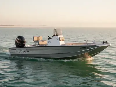 2024 Xpress H20B Bay