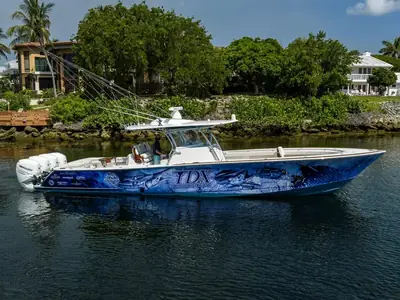 2020 valhalla V-41