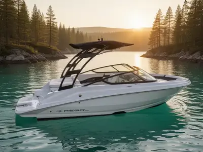 2024 Regal 21 OBX