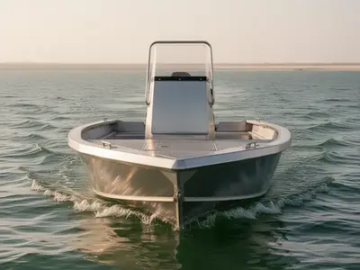 2026 Xpress H20B Bay