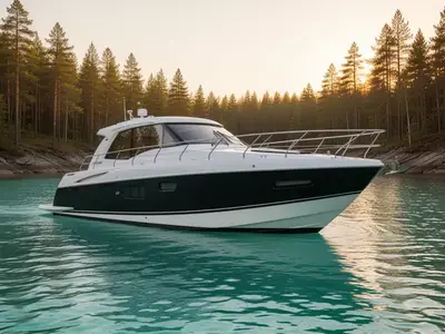 2012 Cruisers 48 Cantius