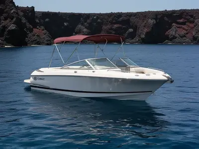 2004 Cobalt 220