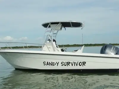 2004 Hydra-Sports 212