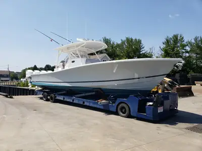 2018 regulator 41