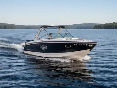 2006 Cobalt 263
