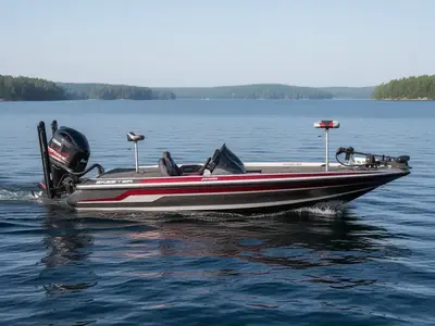 2021 Skeeter Products ZX225