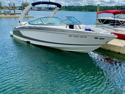 2019 Regal 2300