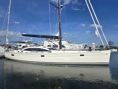 2011 Southerly 57