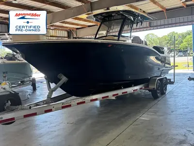 2024 Scout 277 LXF