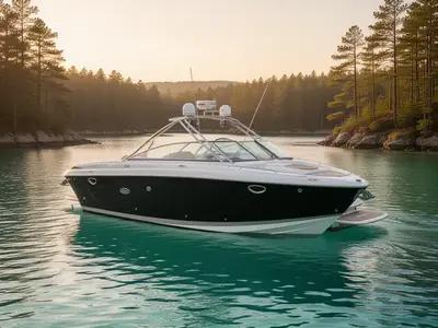 2013 Cobalt 323
