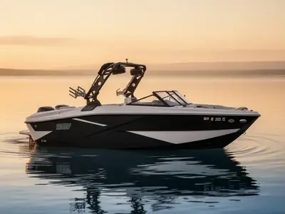 2022 Heyday Wake H22