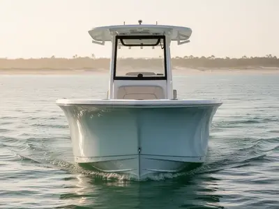 2026 Sportsman Heritage 231 Center Console