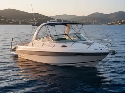 2014 Rinker 260 Express Cruiser