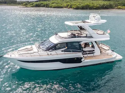Galeon 500 Fly
