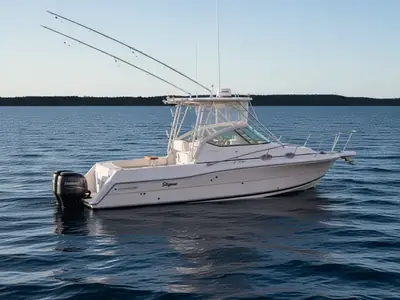 2004 Stamas EXPRESS 310