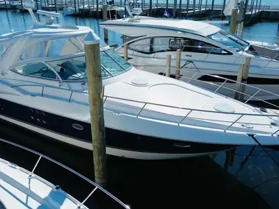 2006 Cruisers 420 Express