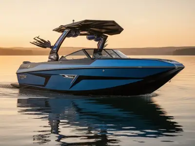2025 Tige' 24 RZX