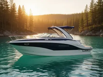 Crownline 280 CRX