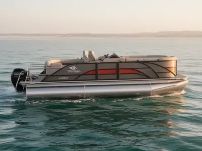 2026 Bentley Pontoons 223