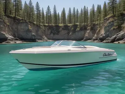 Chris-Craft SPEEDSTER