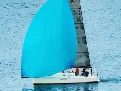Beneteau First 27 SE