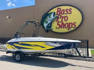 2018 Bayliner Element E16