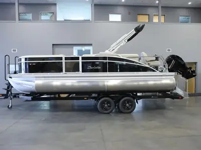 2024 Barletta Pontoon A22CC