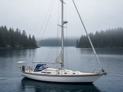 Ericson 381
