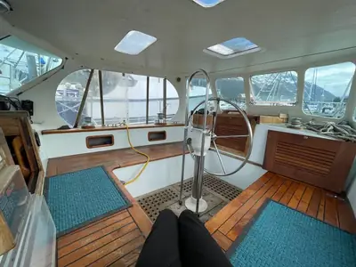 1979 Formosa 46